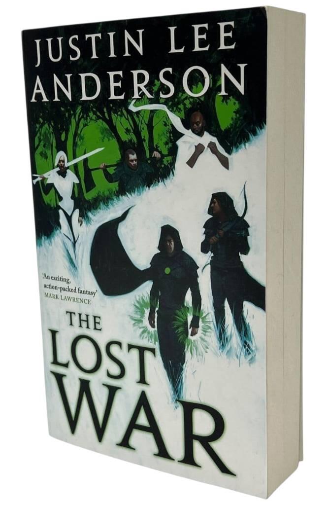 Lost War
