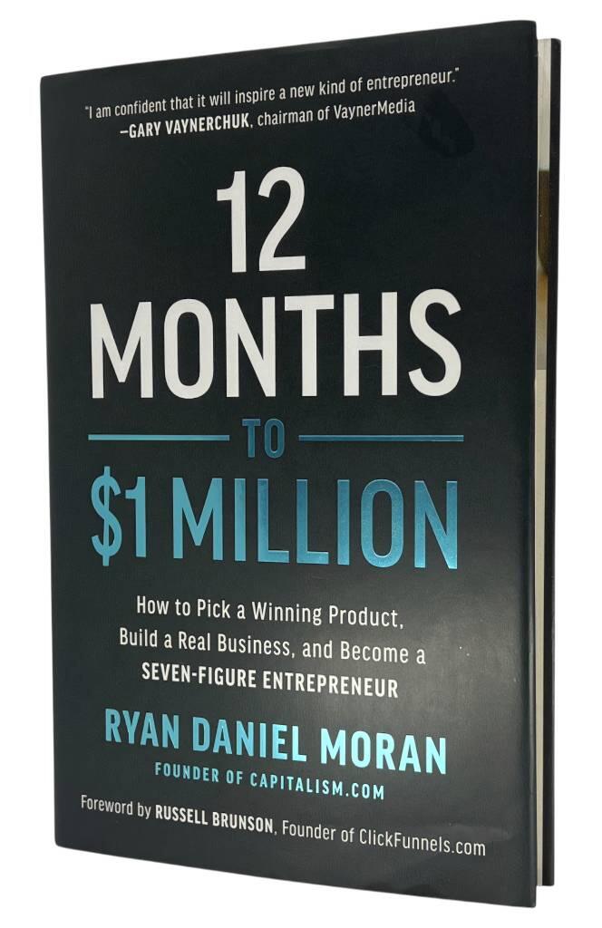 12 months to $1 million