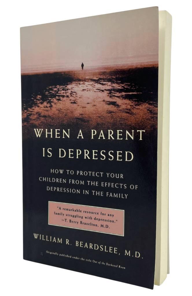 When a parent is depressed