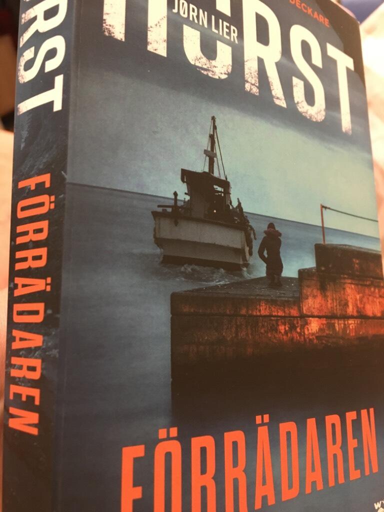 F&ouml;rr&auml;daren