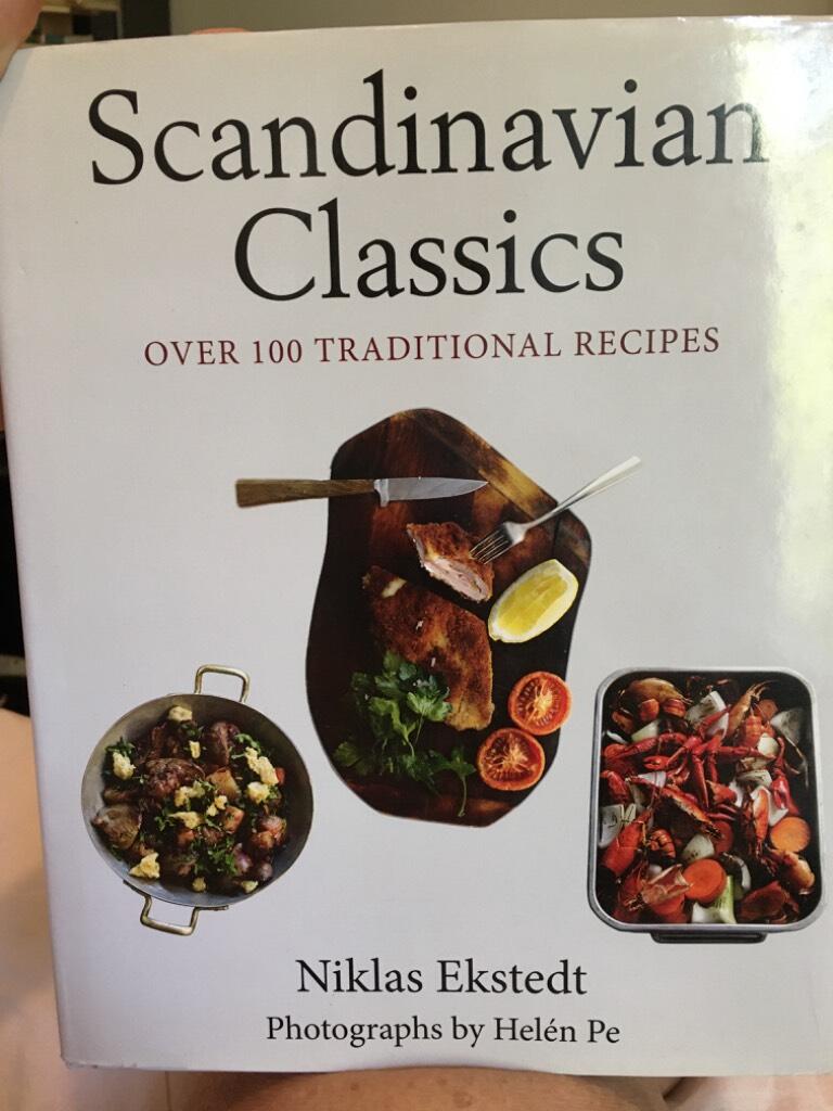 Scandinavian Classics