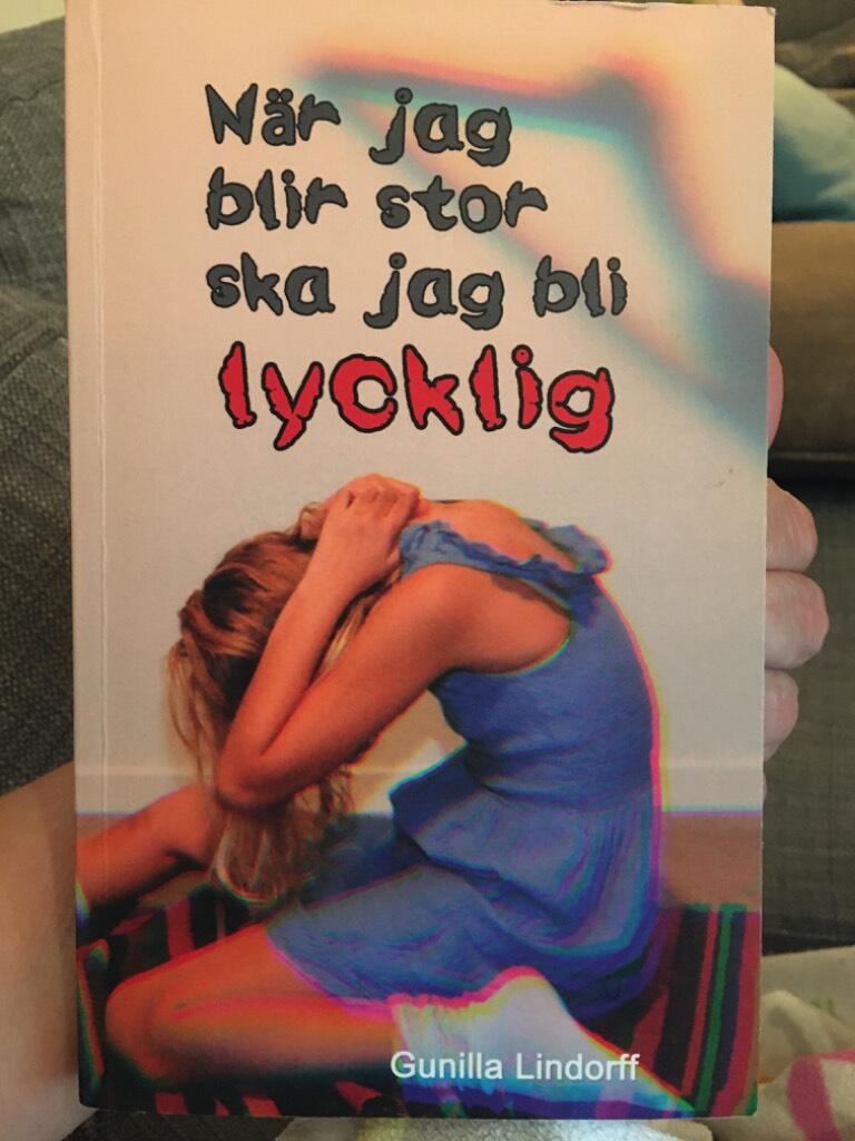 När jag blir stor ska jag bli lycklig