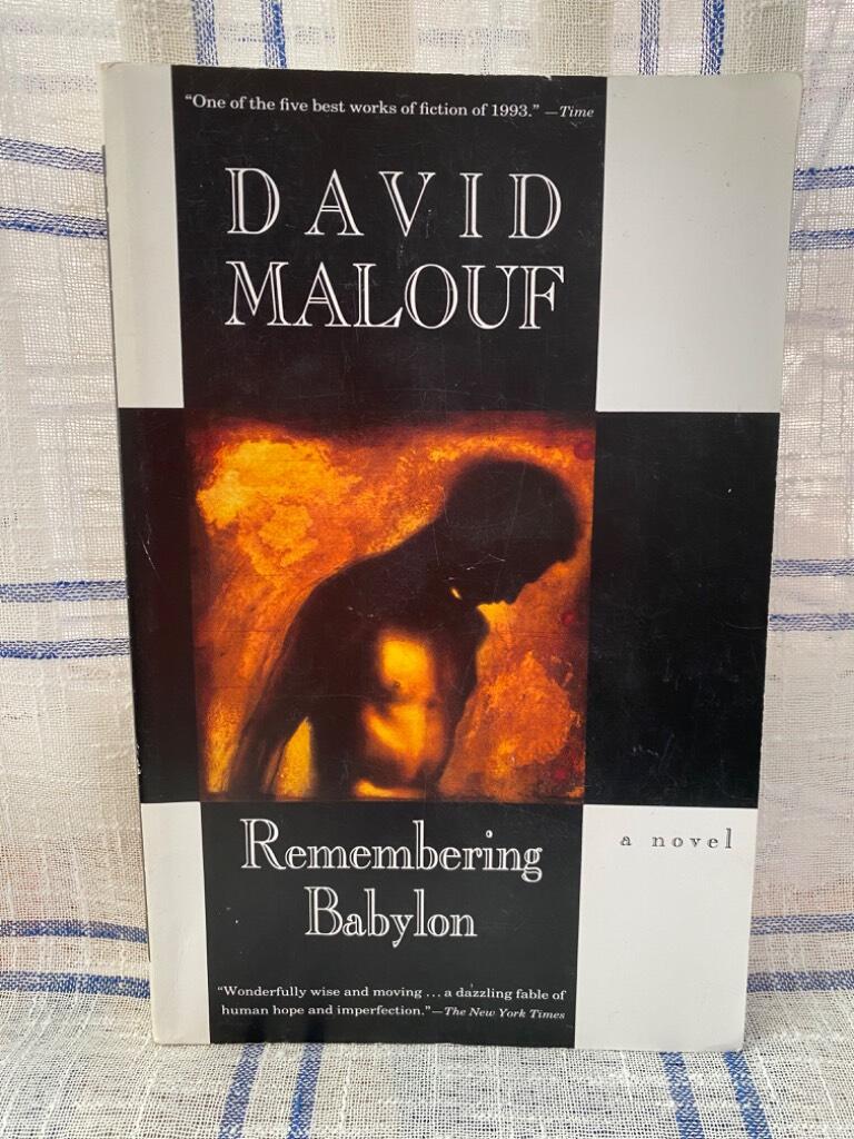 Remembering Babylon