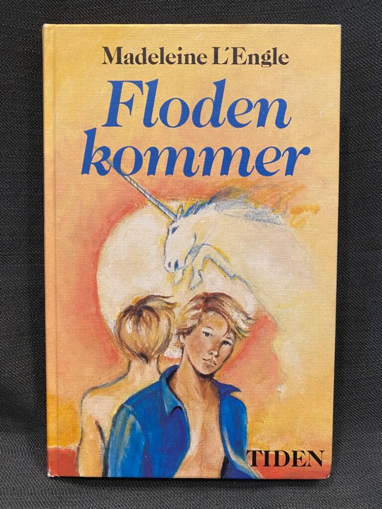Floden kommer