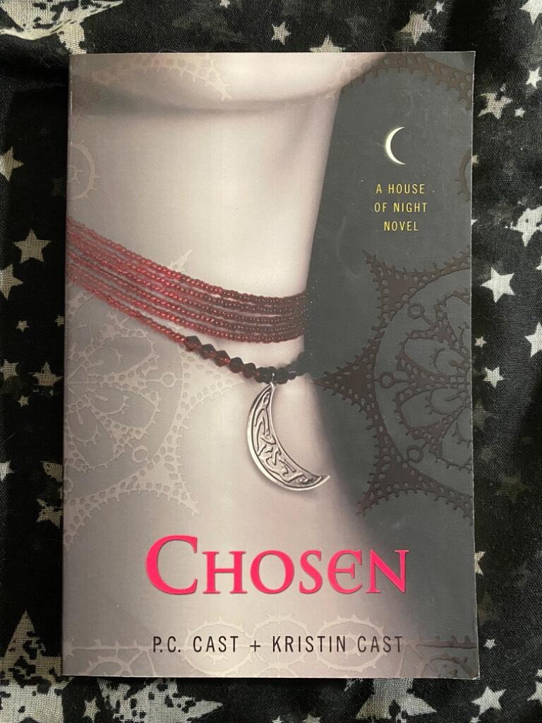 Chosen