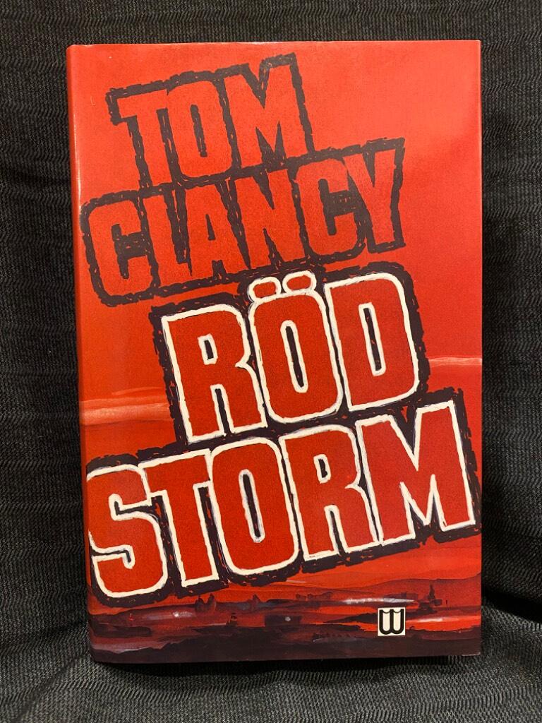 R&ouml;d storm