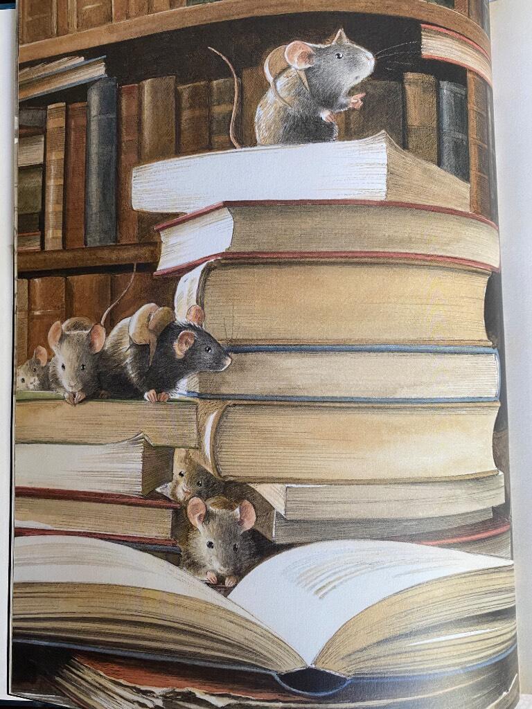 Edison - das R&auml;tsel des verschollenen Mauseschatzes