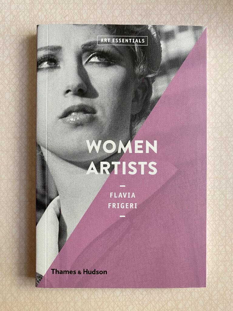 Women artists