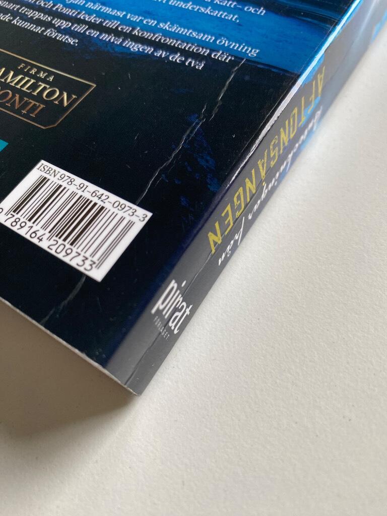 Anteckningar från aftonsången