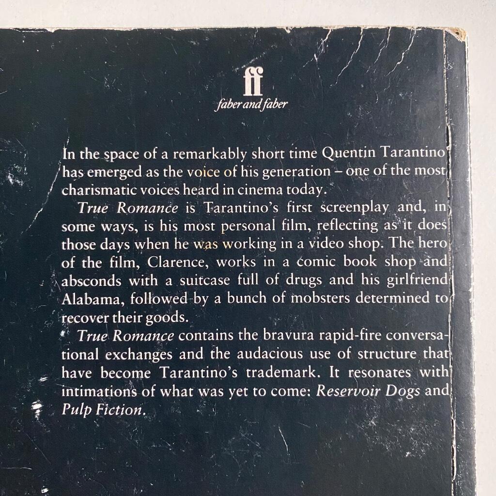True romance