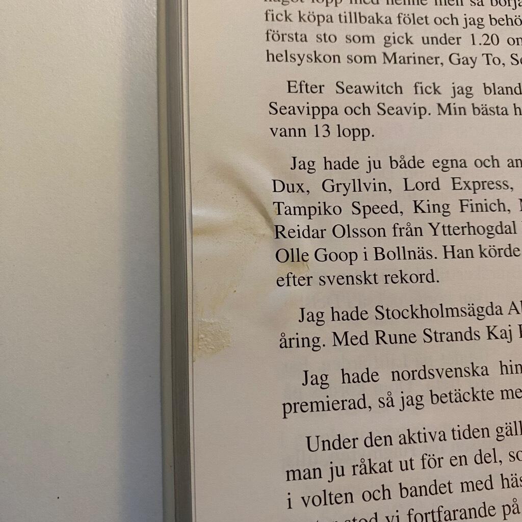 H&auml;stkarlar fr&aring;n H&auml;lsingland