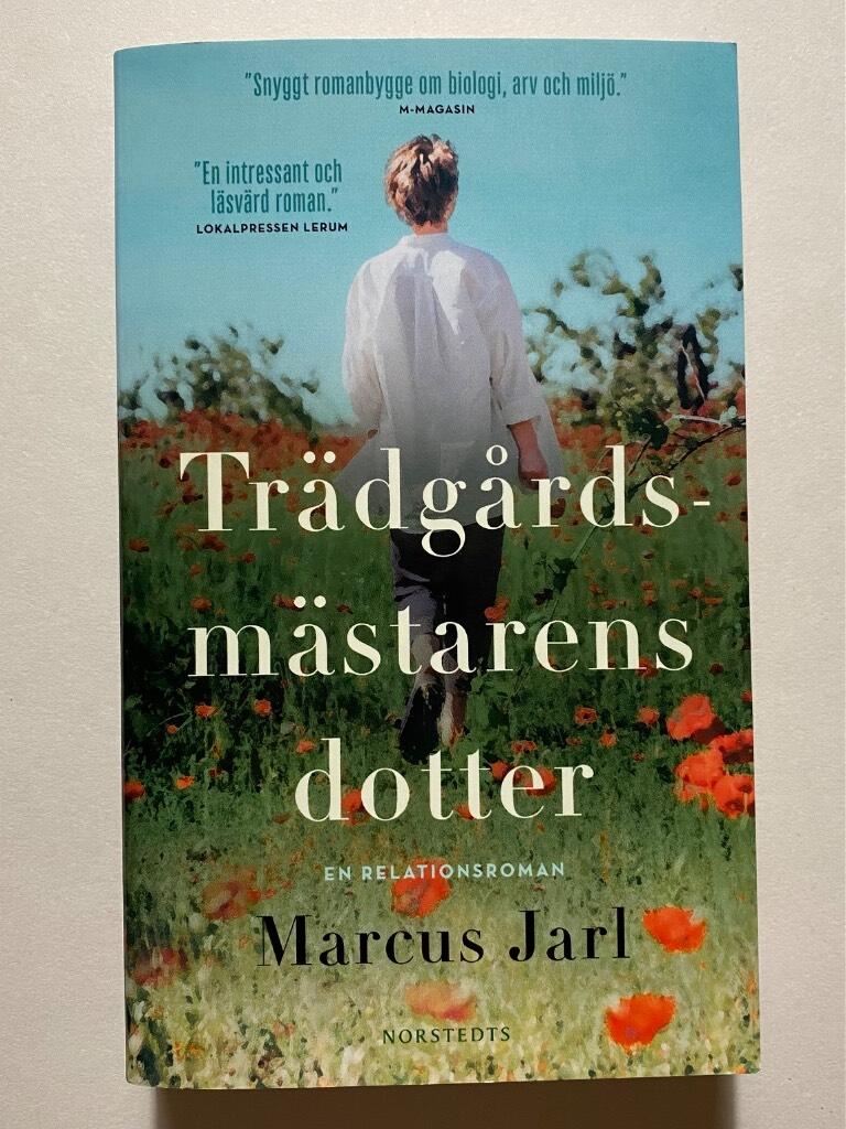 Tr&auml;dg&aring;rdsm&auml;starens dotter