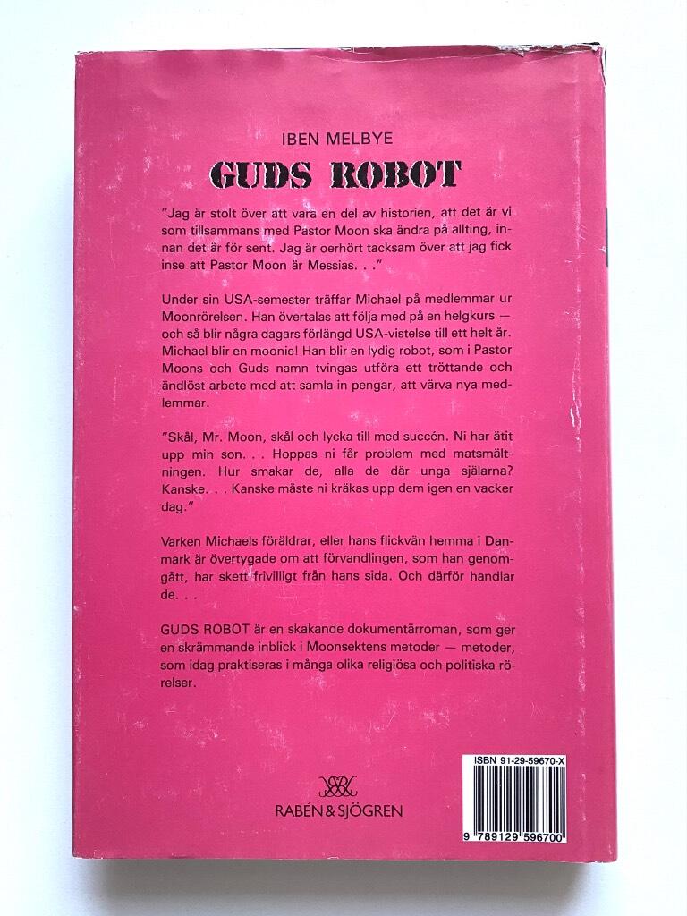 Guds robot