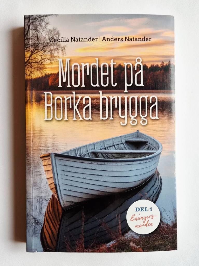 Mordet p&aring; Borka brygga