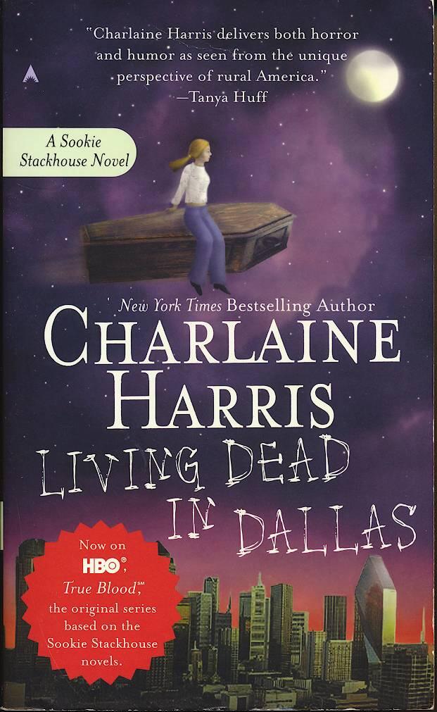 Living dead in Dallas