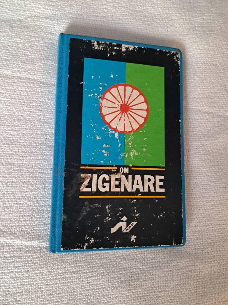 Om zigenare