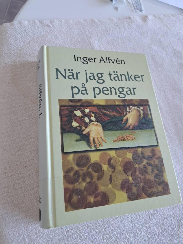 N&auml;r jag t&auml;nker p&aring; pengar