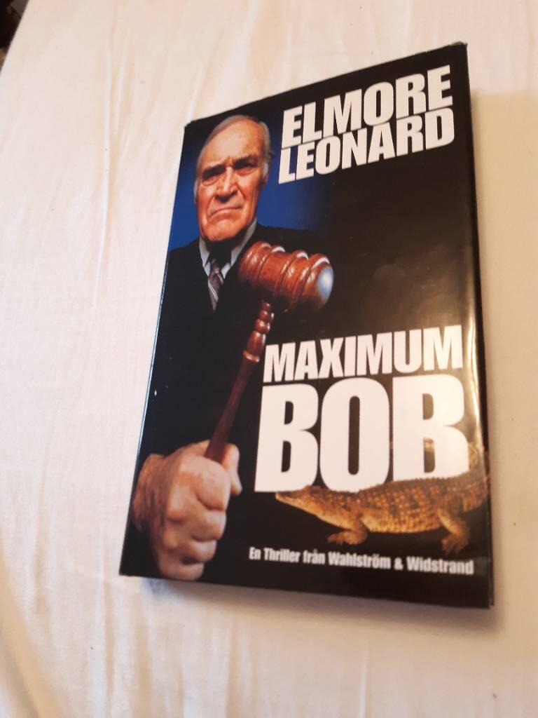 Maximum Bob