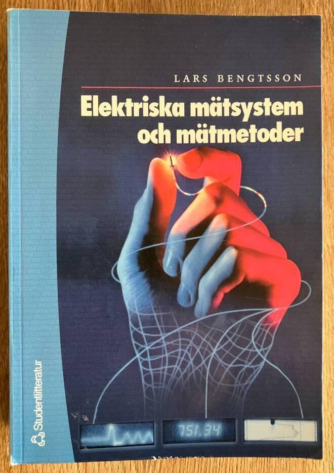 Elektriska m&auml;tsystem och m&auml;tmetoder