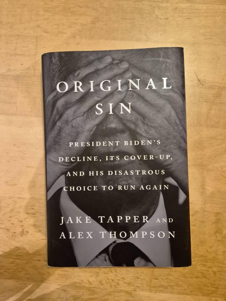 Original sin