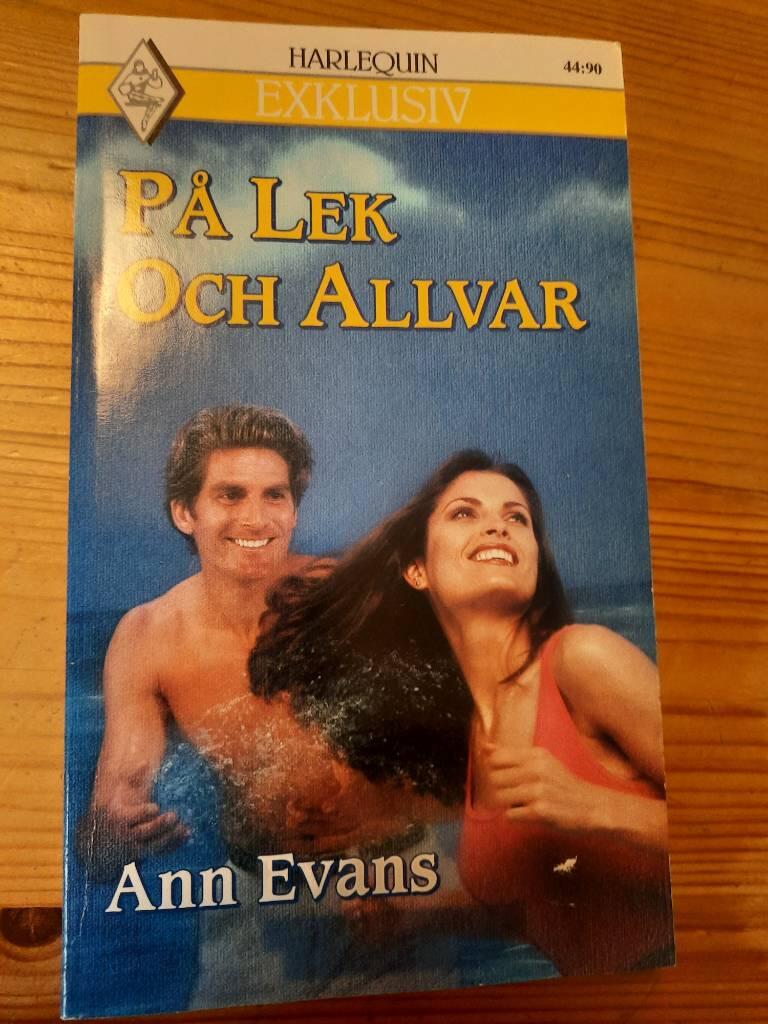 P&aring; lek och allvar