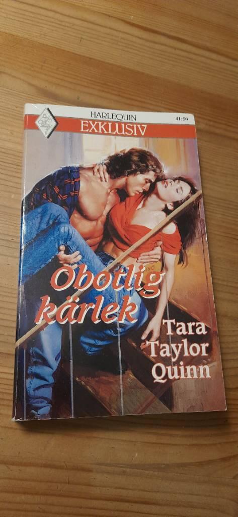 Obotlig k&auml;rlek