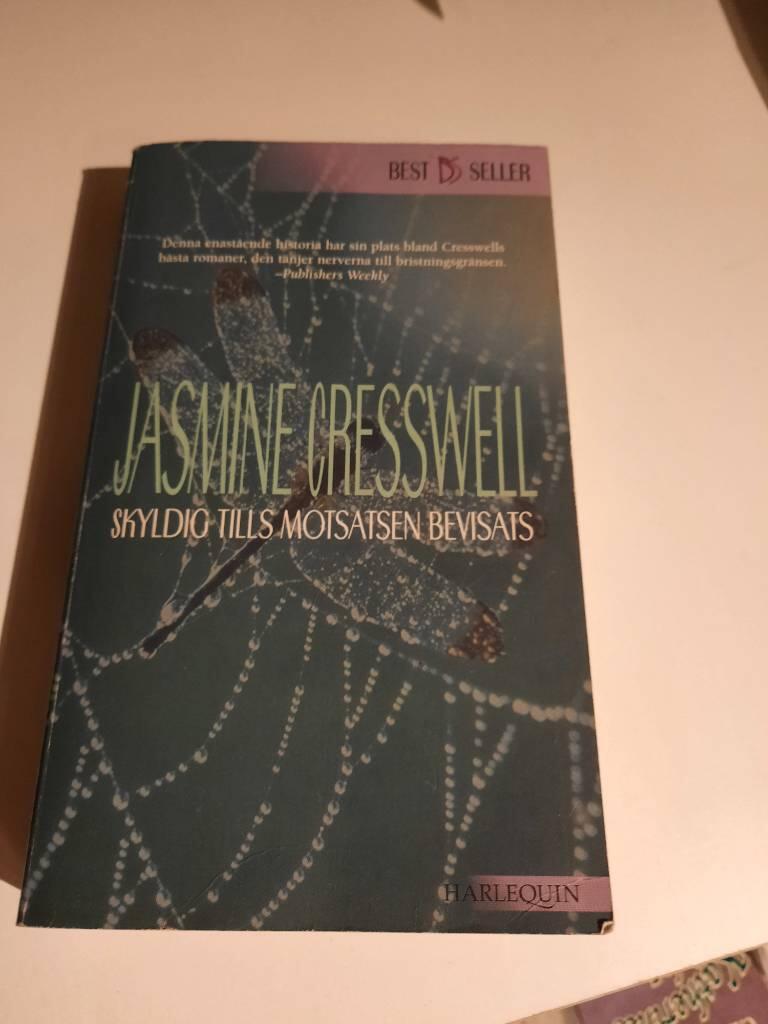 Skyldig tills motsatsen bevisats