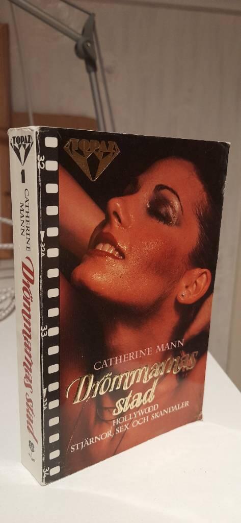 Dr&ouml;mmarnas stad