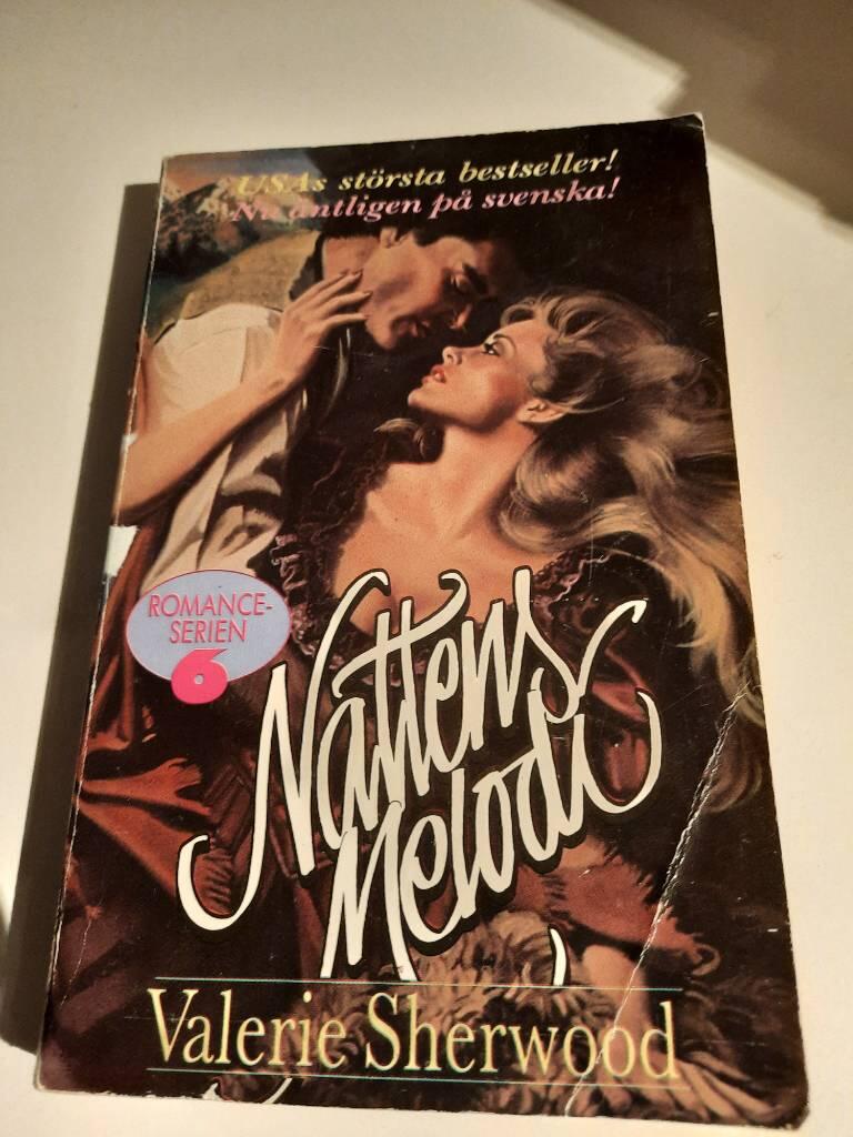 Nattens melodi