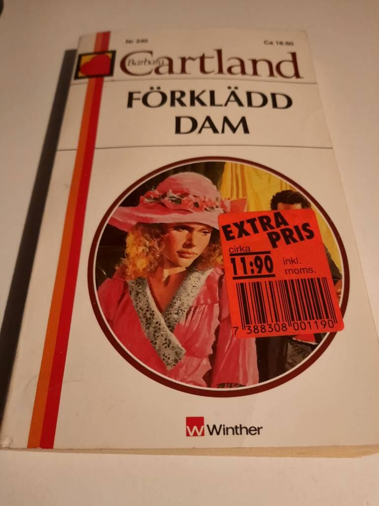 F&ouml;rkl&auml;dd dam