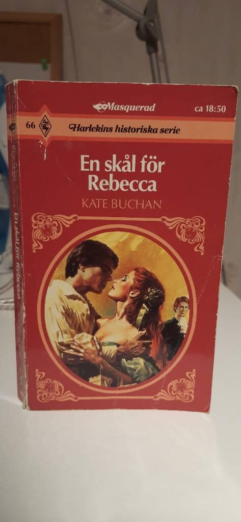 En skål för Rebecca