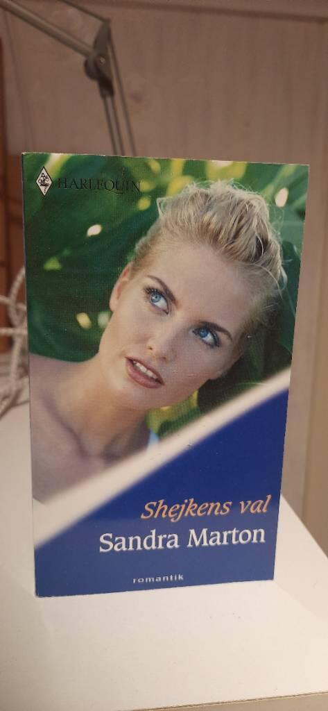 Shejkens val