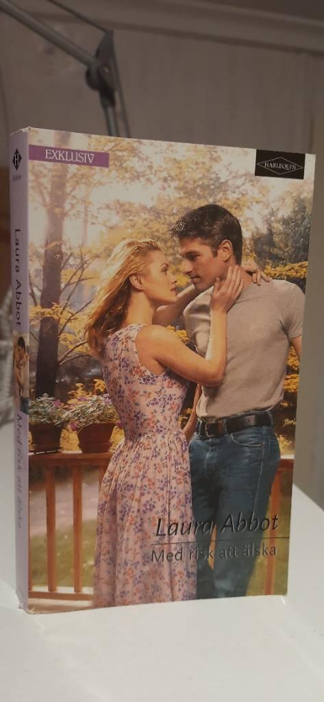 Med risk att &auml;lska