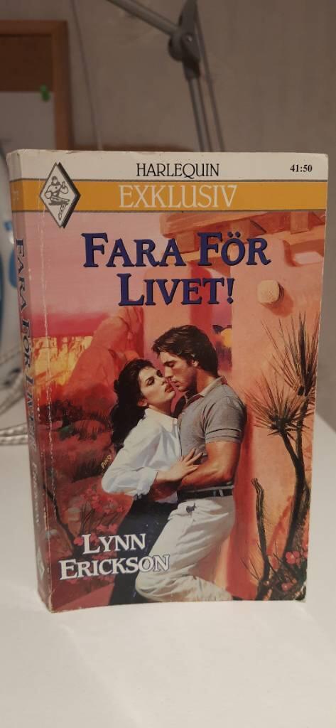 Fara f&ouml;r livet!