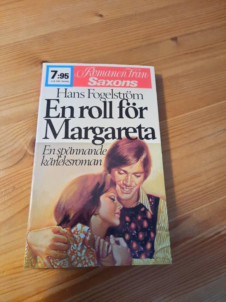 En roll f&ouml;r Margareta