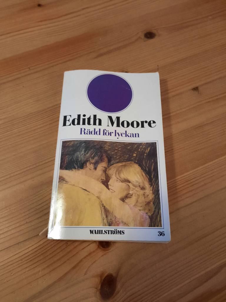 R&auml;dd f&ouml;r lyckan