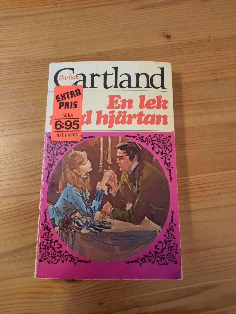 En lek med hj&auml;rtan