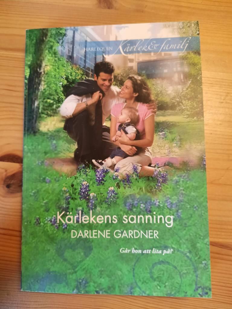 Kärlekens sanning