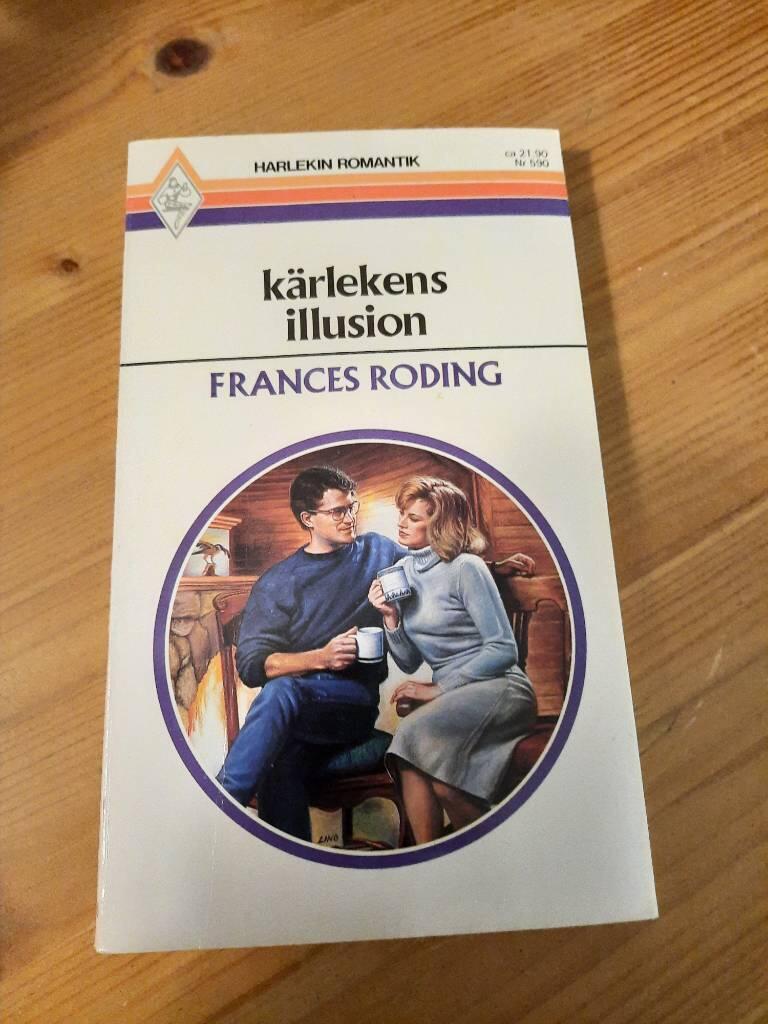 K&auml;rlekens illusion