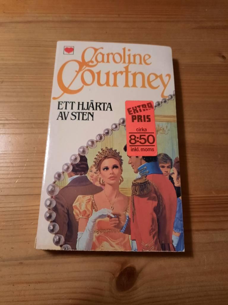 Ett hj&auml;rta av sten