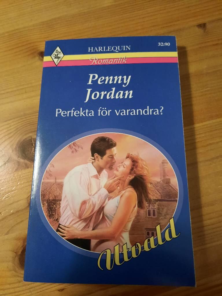 Perfekta för varandra?