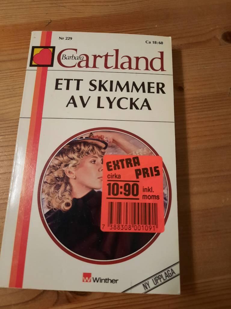 Ett skimmer av lycka