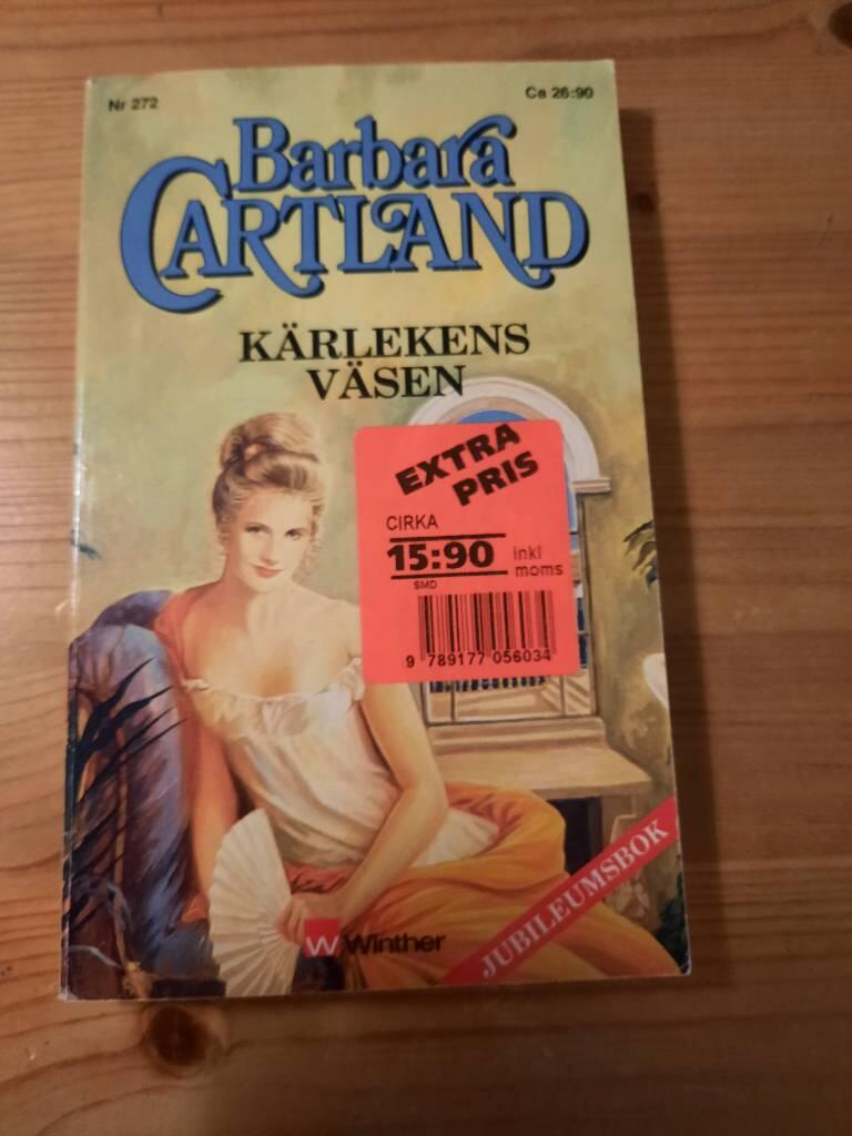K&auml;rlekens v&auml;sen