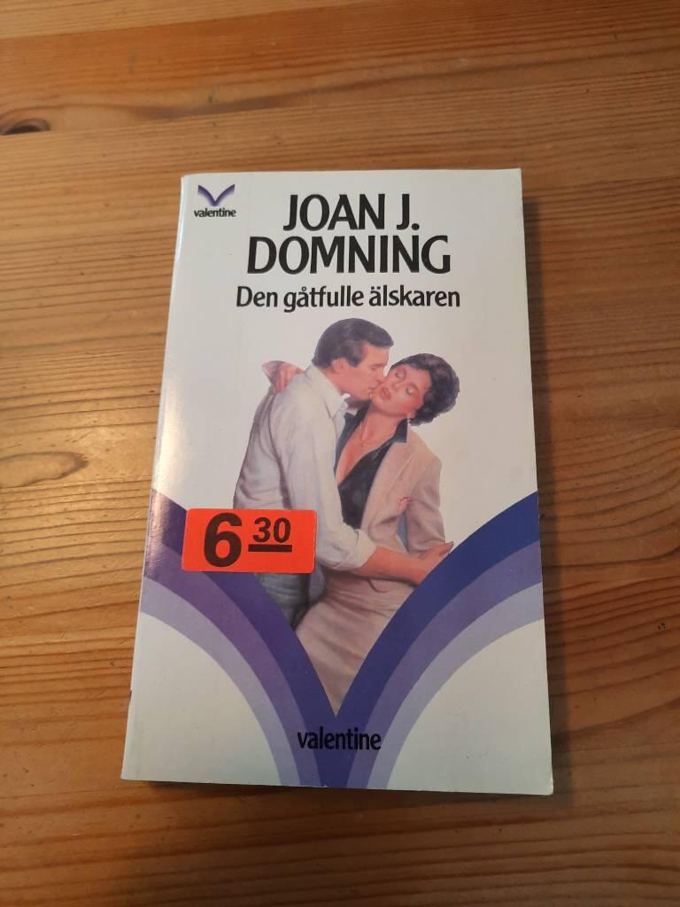 Den g&aring;tfulle &auml;lskaren