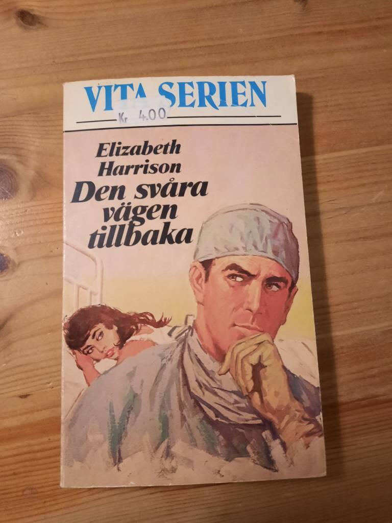 Den sv&aring;ra v&auml;gen tillbaka