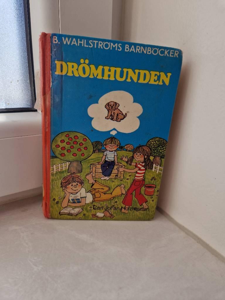 Dr&ouml;mhunden