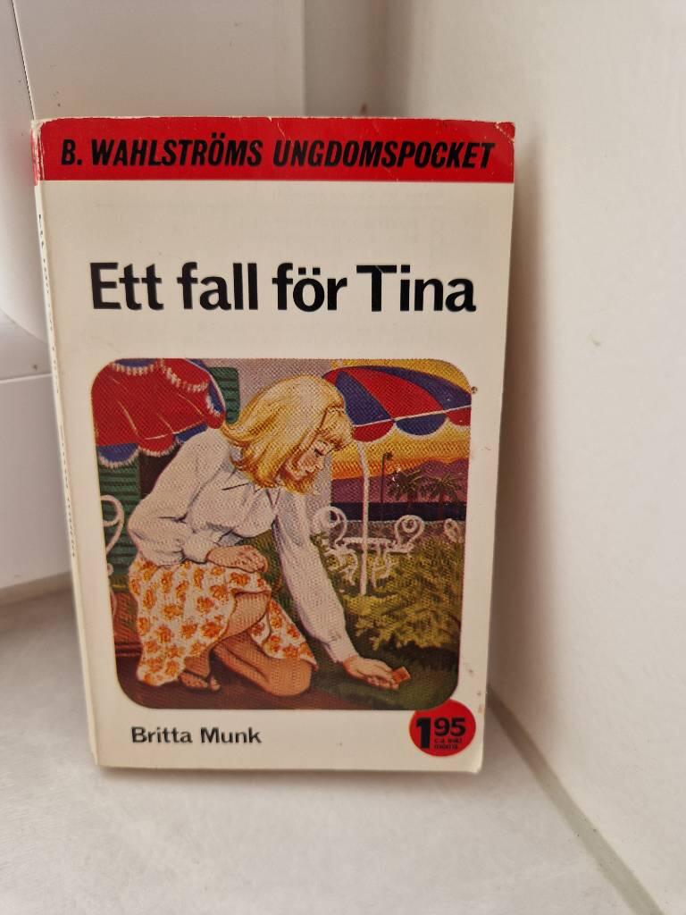 Ett fall för Tina