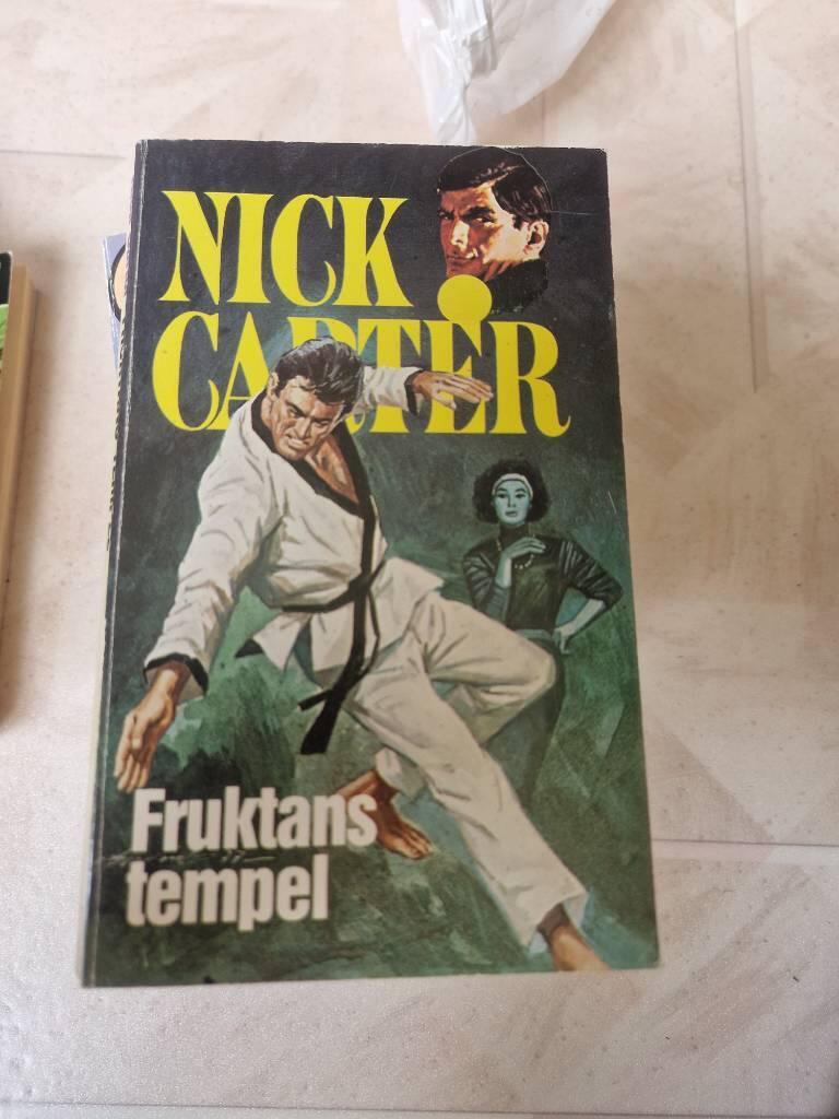 Fruktans tempel