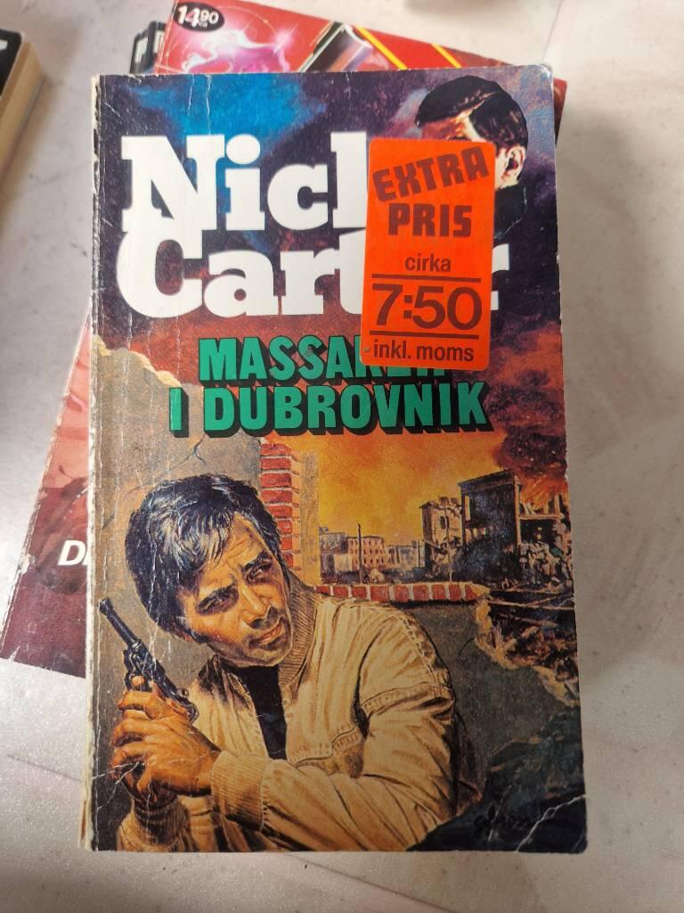Massaker i Dubrovnik