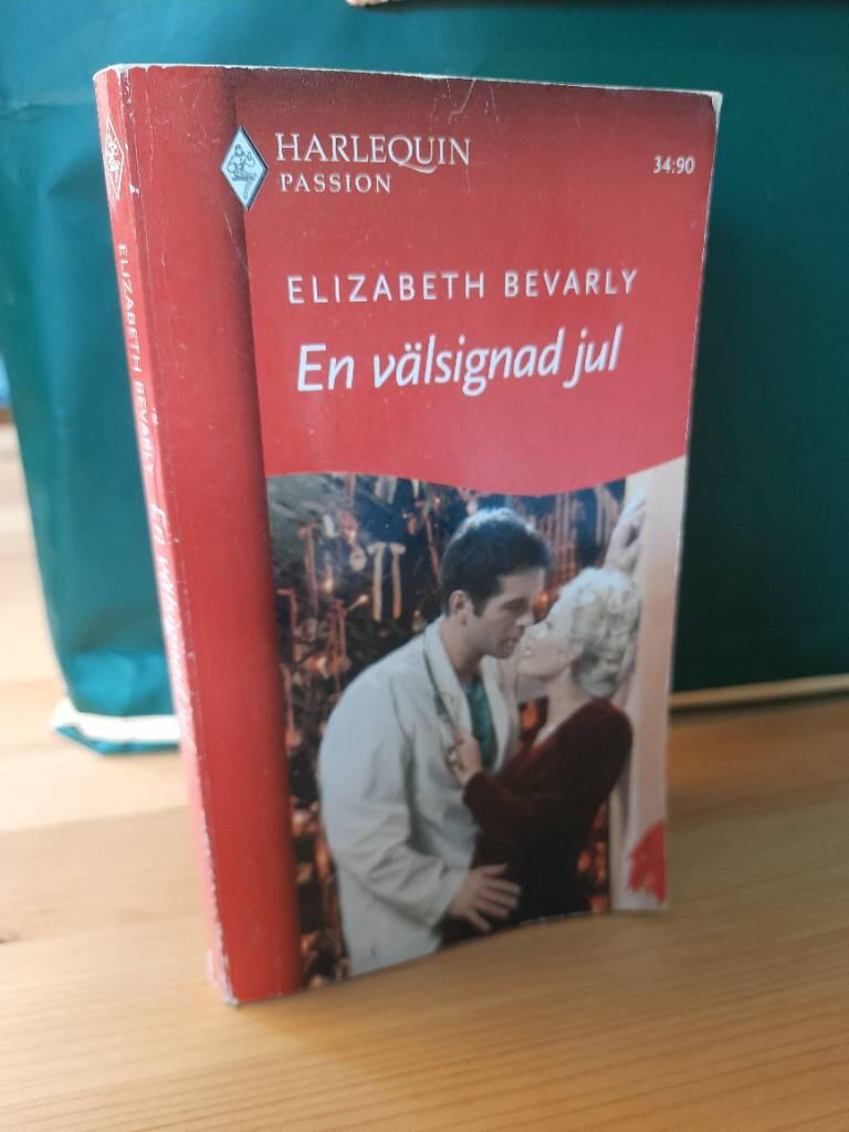 En v&auml;lsignad jul